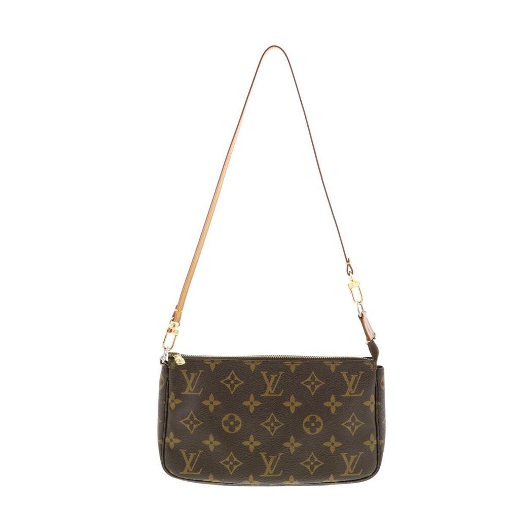 LOUIS VUITTON Pochette Accessoires Monogram